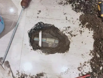 鲁甸测漏水电话