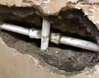 鲁甸测漏水哪家好