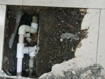 鲁甸测漏水哪家好