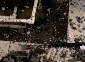 鲁甸漏水检测电话