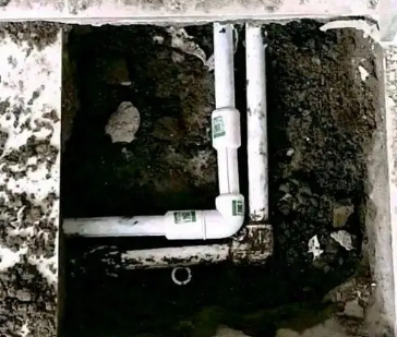 鲁甸漏水检测多少钱