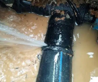 鲁甸测漏水公司哪家好