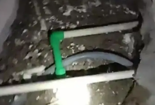 鲁甸测漏水公司