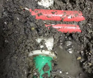 鲁甸漏水检测电话