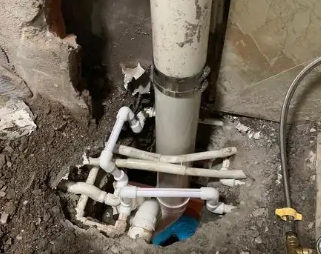 鲁甸漏水检测哪家好