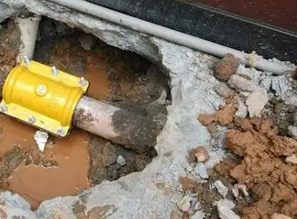 鲁甸漏水检测哪家好