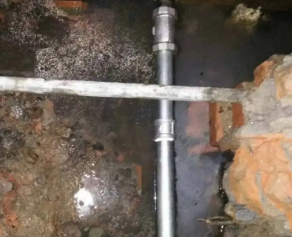 鲁甸漏水检测公司电话