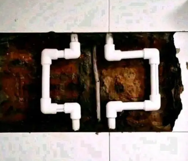 鲁甸卫生间测漏水哪家好