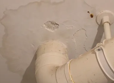 鲁甸卫生间测漏水多少钱