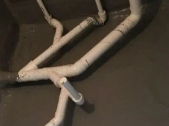 鲁甸水管漏水检测知识点