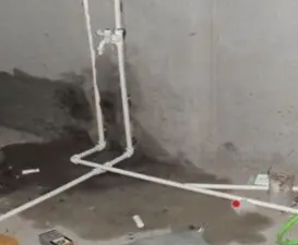 鲁甸水管漏水检测多少钱