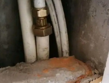 鲁甸水管漏水检测哪家好