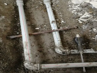 鲁甸卫生间测漏水多少钱