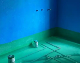 鲁甸卫生间防水