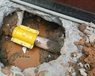 鲁甸卫生间测漏水哪家好