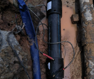 鲁甸水管漏水检测多少钱