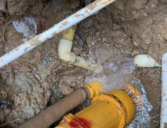 鲁甸水管漏水检测哪家好