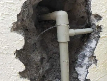 鲁甸卫生间测漏水哪家好