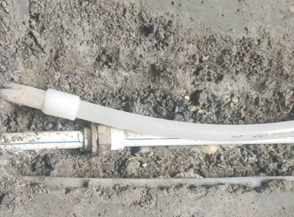 鲁甸卫生间测漏水哪家好