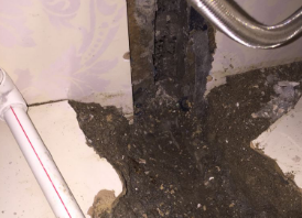 鲁甸卫生间测漏水哪家好