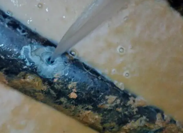 鲁甸水管漏水检测多少钱