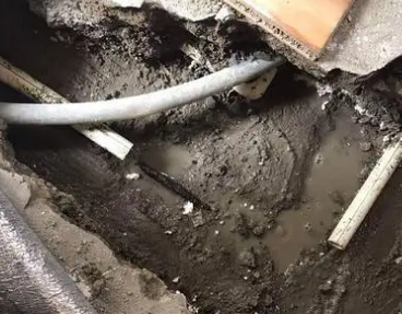 鲁甸卫生间测漏水价格明细