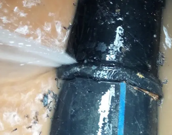 鲁甸水管漏水检测的小妙招