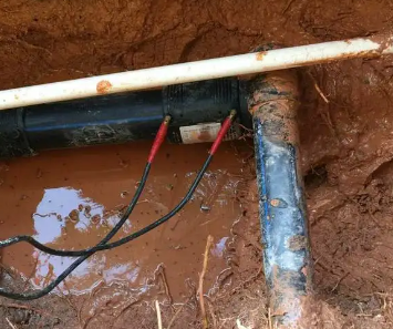 鲁甸水管漏水检测多少钱