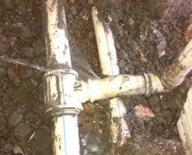 鲁甸卫生间测漏水多少钱