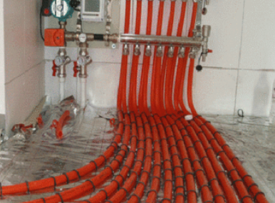 鲁甸地暖维修多少钱