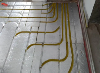 鲁甸地暖维修哪家好