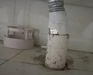 鲁甸卫生间测漏水哪家好