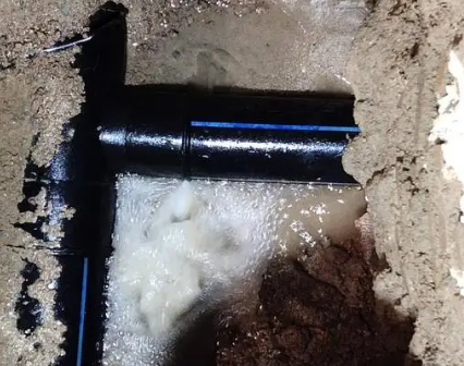 鲁甸水管漏水检测哪家好