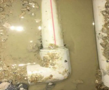 鲁甸水管漏水检测多少钱