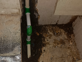 鲁甸卫生间测漏水哪家好