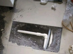 鲁甸卫生间测漏水哪家好