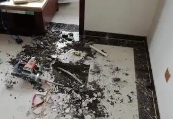 鲁甸漏水检测多少钱