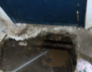 鲁甸水管漏水检测多少钱