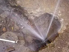 鲁甸水管漏水检测哪家好