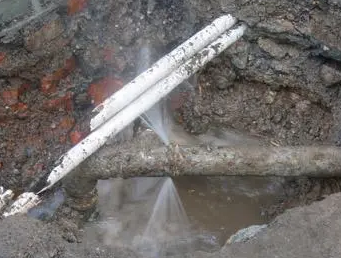 鲁甸测漏水多少钱