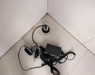 鲁甸测漏水公司