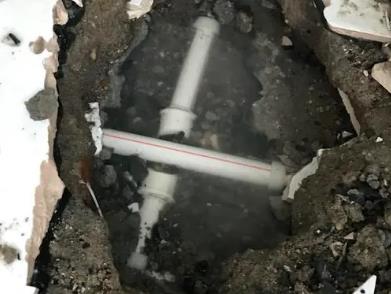 鲁甸漏水检测公司哪家好