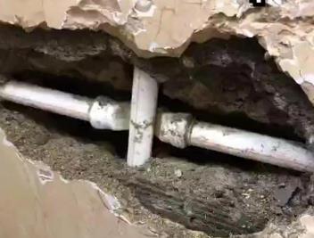 鲁甸漏水检测电话多少