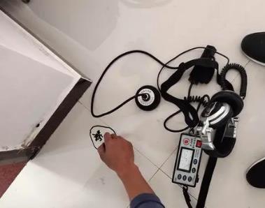 鲁甸测漏水公司电话