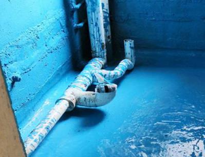 鲁甸测漏水多少钱